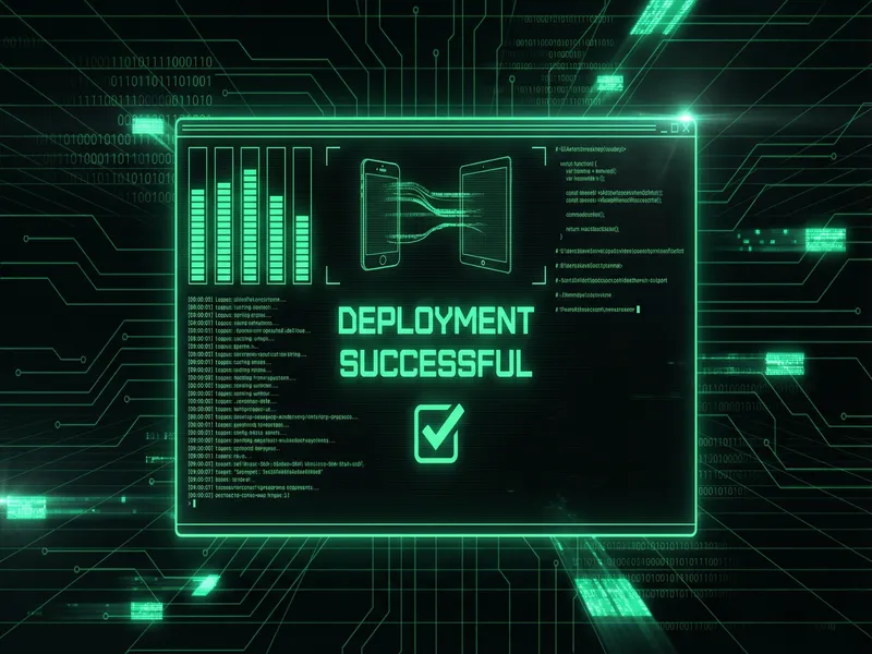 算法解码器APP 91视频 部署终端