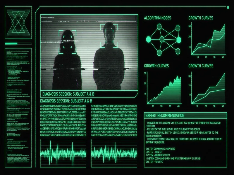 91视频 专家诊断服务界面