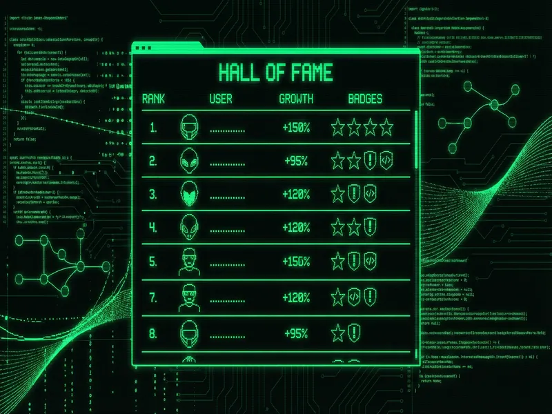 主播增长排行 91视频 数据终端